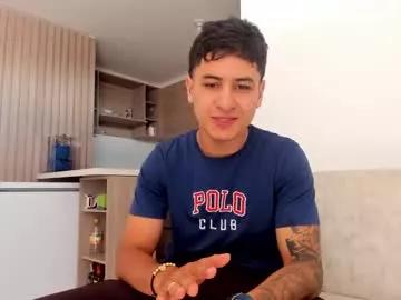 michael_rich8 from Chaturbate is Freechat