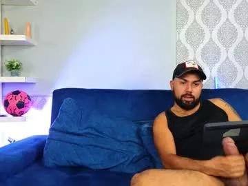 michaell_twink from Chaturbate is Freechat