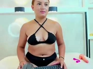 michela_blade from Chaturbate is Freechat