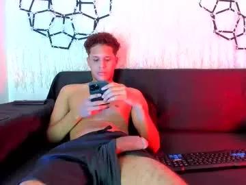 michelangelo_simoni from Chaturbate is Freechat