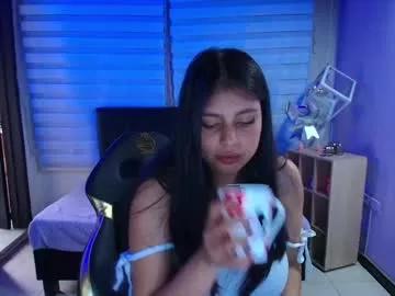 michell_gomez_ from Chaturbate is Freechat