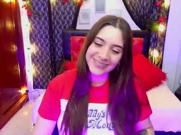 michell_h from Chaturbate is Freechat