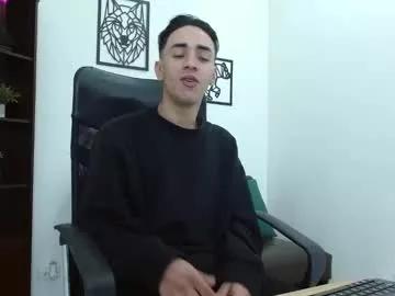 mick_johnson from Chaturbate is Freechat