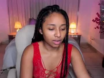 miichelle_evans from Chaturbate