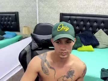 mike2_wills from Chaturbate is Freechat