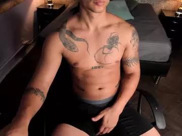 mike2_wills from Chaturbate is Freechat