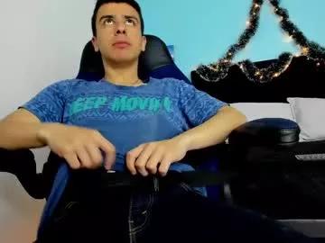 mike_26_ from Chaturbate is Freechat