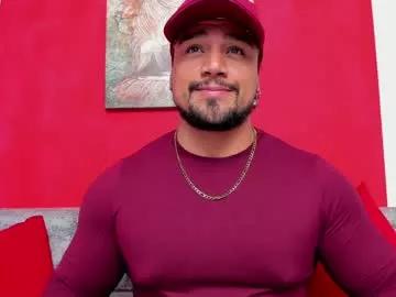 mike_estevess from Chaturbate is Freechat