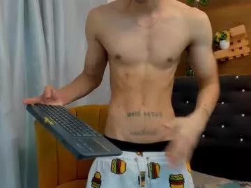 mike_lutter from Chaturbate is Freechat