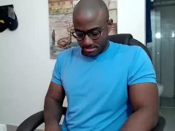 mike_oc from Chaturbate is Freechat