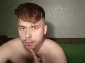 mike_peach from Chaturbate is Freechat