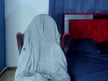 mike_shelby21 from Chaturbate is Freechat