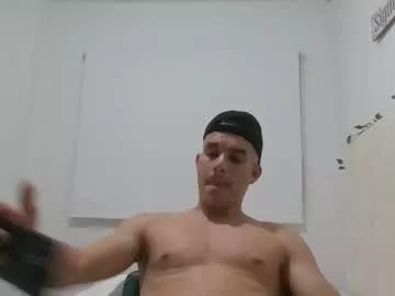 mikefantasiess from Chaturbate is Freechat