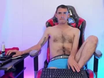 mikeslav3 from Chaturbate is Freechat