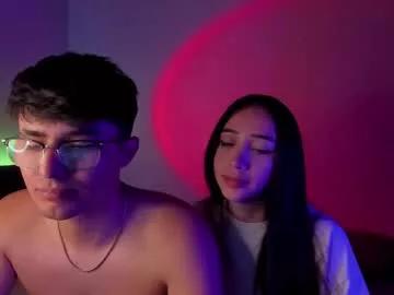 mikeyvioleta from Chaturbate is Freechat