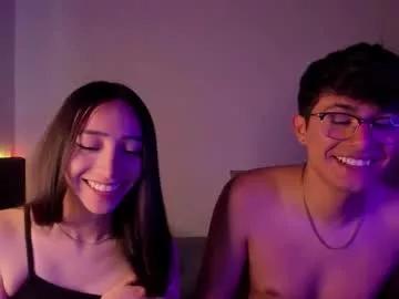 mikeyvioleta from Chaturbate is Freechat