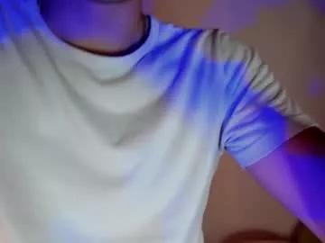 mikeyvioleta from Chaturbate is Freechat