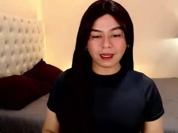 mikha_sensual from Chaturbate is Freechat