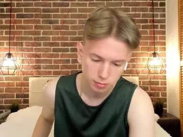 mil_joshua from Chaturbate is Freechat