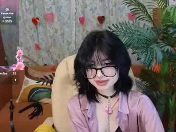 mila__black from Chaturbate is Freechat