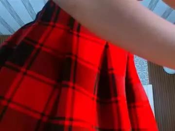 mila_andsummer from Chaturbate is Freechat