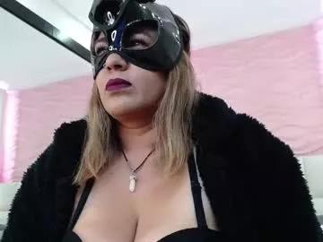 mila_astor from Chaturbate is Freechat