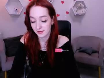 mila_spark from Chaturbate is Freechat