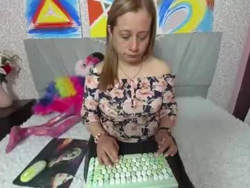 milagros_smith from Chaturbate is Freechat