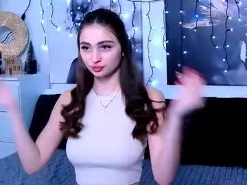 milalisse from Chaturbate is Freechat