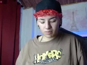 milan_rf from Chaturbate is Freechat