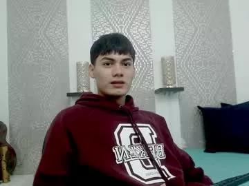 milan_smith_ from Chaturbate is Freechat