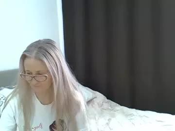 milana898 from Chaturbate is Freechat