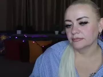 milana_candymlf from Chaturbate is Freechat