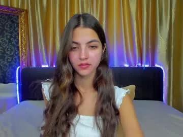 milana_crystal_ from Chaturbate is Freechat