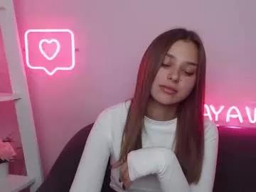 milanaangelas from Chaturbate is Freechat