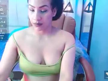 milarosse_ from Chaturbate is Freechat