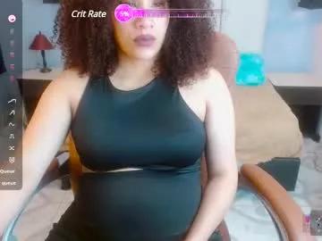 milarosse_ from Chaturbate is Freechat