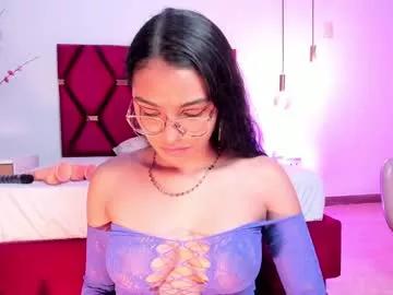 mileyroberts_ from Chaturbate is Freechat