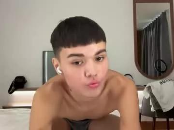 milk_boy999 from Chaturbate is Freechat