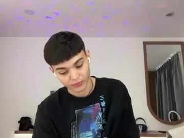 milk_boy999 from Chaturbate is Freechat