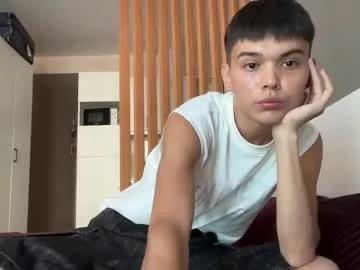 milk_boy999 from Chaturbate is Freechat