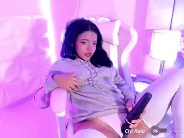 milliekittie from Chaturbate is Freechat