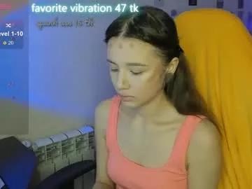 milyamess from Chaturbate is Freechat