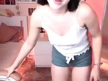 minervafleur from Chaturbate is Freechat