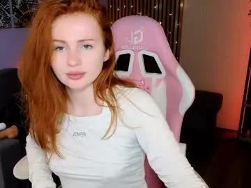 mira_glace from Chaturbate is Freechat