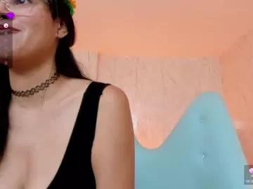 mirandaavila from Chaturbate is Freechat