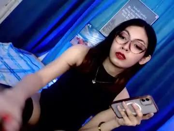 miss_hornydoll from Chaturbate is Freechat