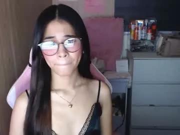 miss_lei18 from Chaturbate is Freechat