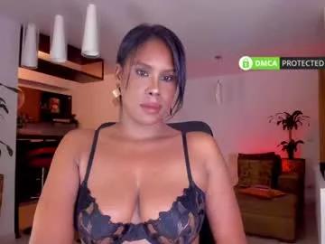 missasshley_ from Chaturbate is Freechat