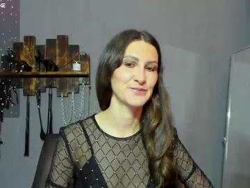 mistress_pamela_ from Chaturbate is Freechat